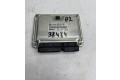 Блок управления двигателем Блок управления 045906019G, 0281010220 Audi A2