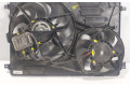 Вентилятор радиатора 31368445, 6G918C607N Volvo V60