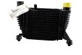 Интеркулер 144619U20A, DNA4340 Nissan Note (E11)