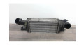Интеркулер 00000384G6, 00000384G6 Citroen C5