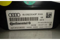 Блок управления климат-контролем 8U0820043F   Audi Q3 8U