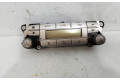 Блок управления климат-контролем 6M2T18C612AG Ford S-MAX