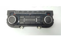 Блок управления климат-контролем 5K0907044BC Volkswagen Golf SportWagen
