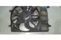 Вентилятор радиатора         Saab 9000 CS 