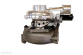 Turbodmychadlo Турбина 17201-30100, TC60-0001 Toyota Land Cruiser (J120)
