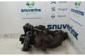 Turbodmychadlo Турбина 0375G9, 0375G9 Peugeot 206 DV4TD(8HX)