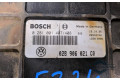 Řídící jednotka 0281001407, 0281001408 Volkswagen Caddy 1996