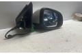 Зеркало электрическое        Volvo V40  2012 - 2019 года   
