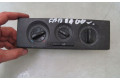 Блок управления климат-контролем 6Y0819045A Skoda Fabia Mk1 (6Y)