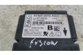 Блок подушек безопасности DS7T14B321BB, 0285012050 Ford Fusion II