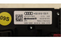 Блок управления климат-контролем 4G0919158R   Audi A7 S7 4G