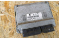 Блок управления двигателя Skoda Fabia Mk1 (6Y)
