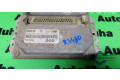 Блок управления двигателем ECU 0261206701, 6000589328 Dacia Nova