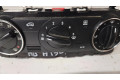 Блок управления климат-контролем A1698301785, 69780012   Mercedes-Benz A W169