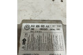 Блок подушек безопасности 1K0909605AA, 5WK43411 Skoda Octavia Mk2 (1Z)