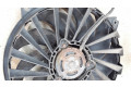 Вентилятор радиатора Citroen C8 2.2