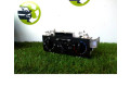 Блок управления климат-контролем 00006452F7, 00006452F7   Citroen C2
