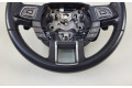 Руль Land Rover Evoque I  2011 - 2018 года GJ32-3F563-FA      