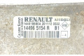 Интеркулер  144965154R   Renault Clio IV 