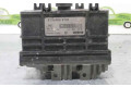 Блок управления двигателя 441040460116, 0261200791   Skoda Favorit (781)