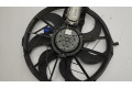 Вентилятор радиатора 3135103925 Mercedes-Benz A W169 2.0