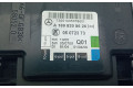 Блок управления A1698208626   Mercedes-Benz A W169