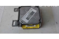 Блок подушек безопасности 0285001157, CENTRALITAAIRBAG Renault Clio II