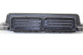 Блок управления двигателя 96417301   Chevrolet Matiz