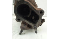 Turbodmychadlo Турбина 4522748, 4522748 Nissan Almera Tino