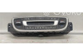 Блок управления климат-контролем T1001909K, T1001909K   Renault 25
