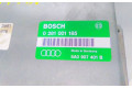 Блок управления двигателя 0281001185   Rover 100