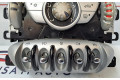 Steuergerät Klimaanlage 3452781, 3452781 Mini One - Cooper Coupe R56