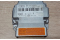 Блок подушек безопасности 4E0959655H Audi A8 S8 D3 4E