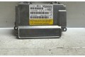 Блок подушек безопасности 31406637 Volvo V60