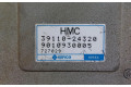 Блок управления двигателя 39110-24320, 9010930005   Hyundai Pony