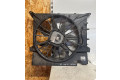 Вентилятор радиатора     0130706803    Volvo XC90 