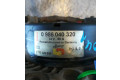Генератор 0986040320   Volkswagen Polo      