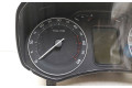 Панель приборов 1Z0920842D, SW080500 Skoda Octavia Mk2 (1Z)