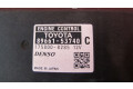 Блок управления двигателя 8966153740 Lexus IS 220D-250-350