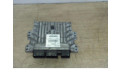 Блок управления двигателя 237104331R, 237104331R Renault Twingo II