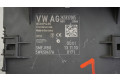 Блок комфорта 2K5937085, 5WK50417A Volkswagen Caddy