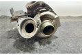 Турбина BMW X3 E83 7794020