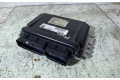 Блок управления двигателя S110010001, 7540904   Mini One - Cooper R50 - 53