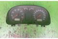 Панель приборов    Volkswagen Bora       