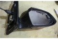 Зеркало электрическое Hyundai i10 2013 - 2018 года