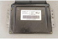 Блок управления двигателя 96291049, 96291049   Chevrolet Matiz