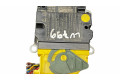 Блок подушек безопасности 34D959655B, 050040364   Skoda Rapid (NH)