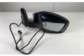 Зеркало электрическое        Skoda Octavia Mk3 (5E)  2013 - 2019 года   