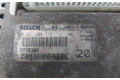 Блок управления двигателя 0261200716   Lancia Y10