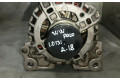 Генератор 04C903023J   Volkswagen Polo      